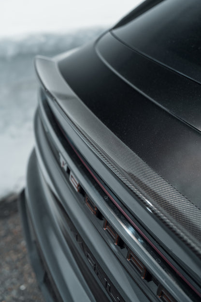 TECHART MAGNUM "Unique" - 2025
