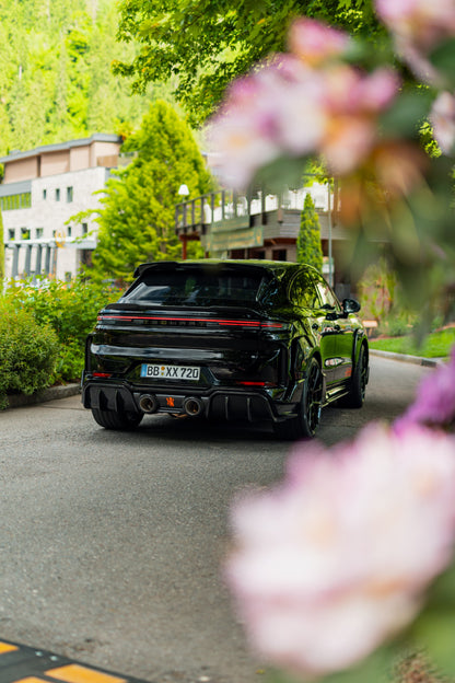 TECHART MAGNUM "Unique" - 2025