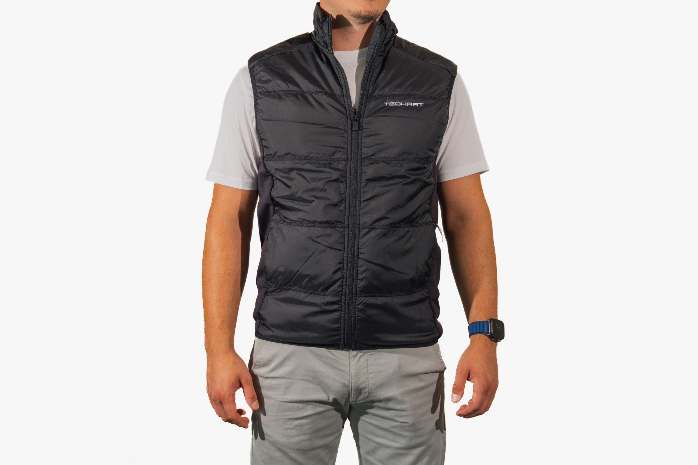 TECHART Hybrid Vest – Techart USA