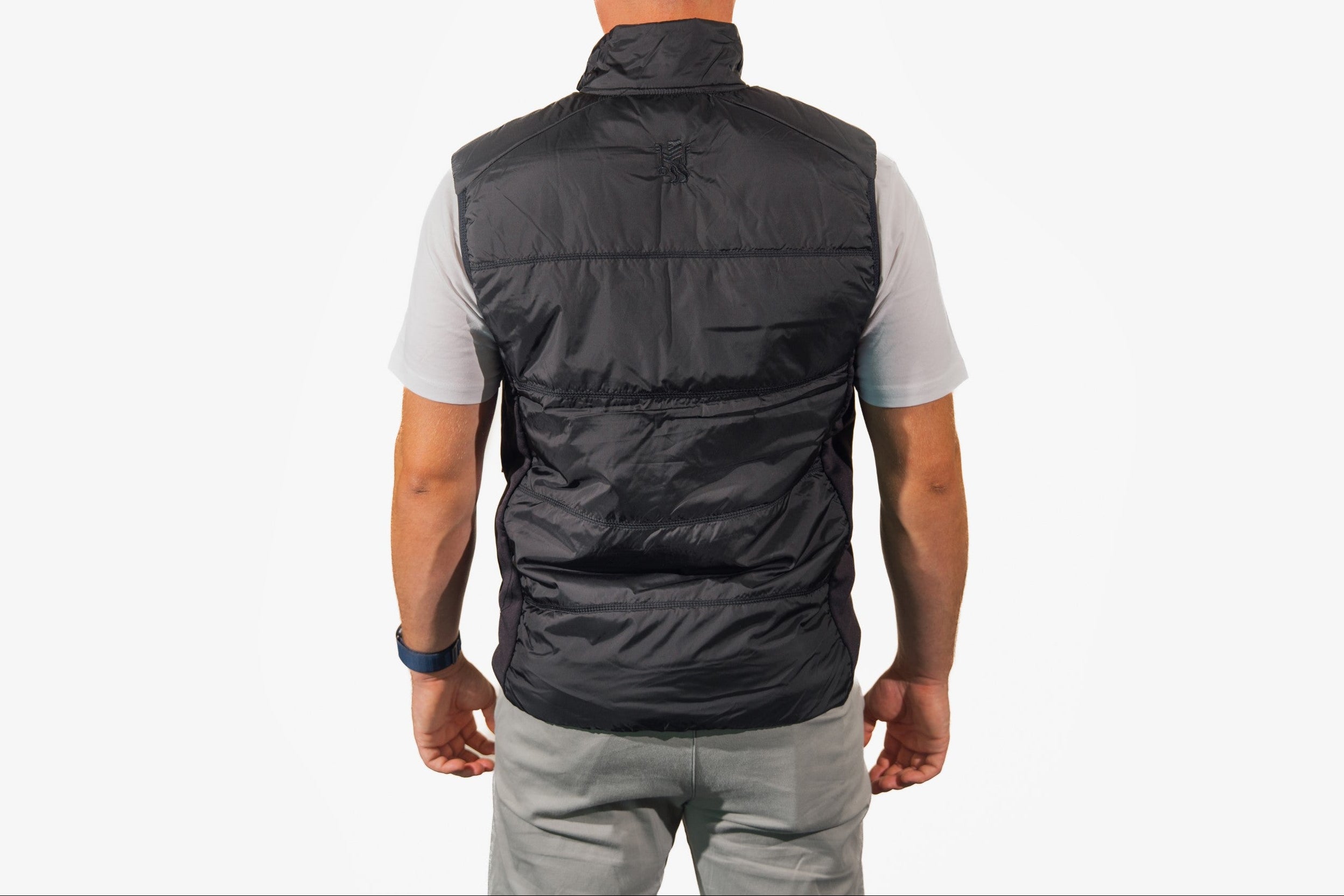 TECHART Hybrid Vest – Techart USA