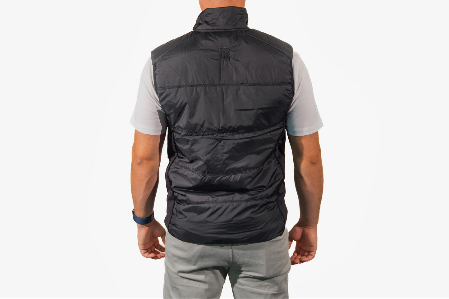 TECHART Hybrid Vest
