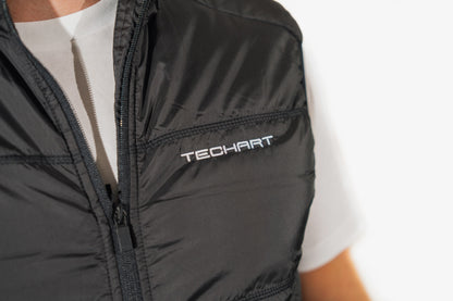 TECHART Hybrid Vest