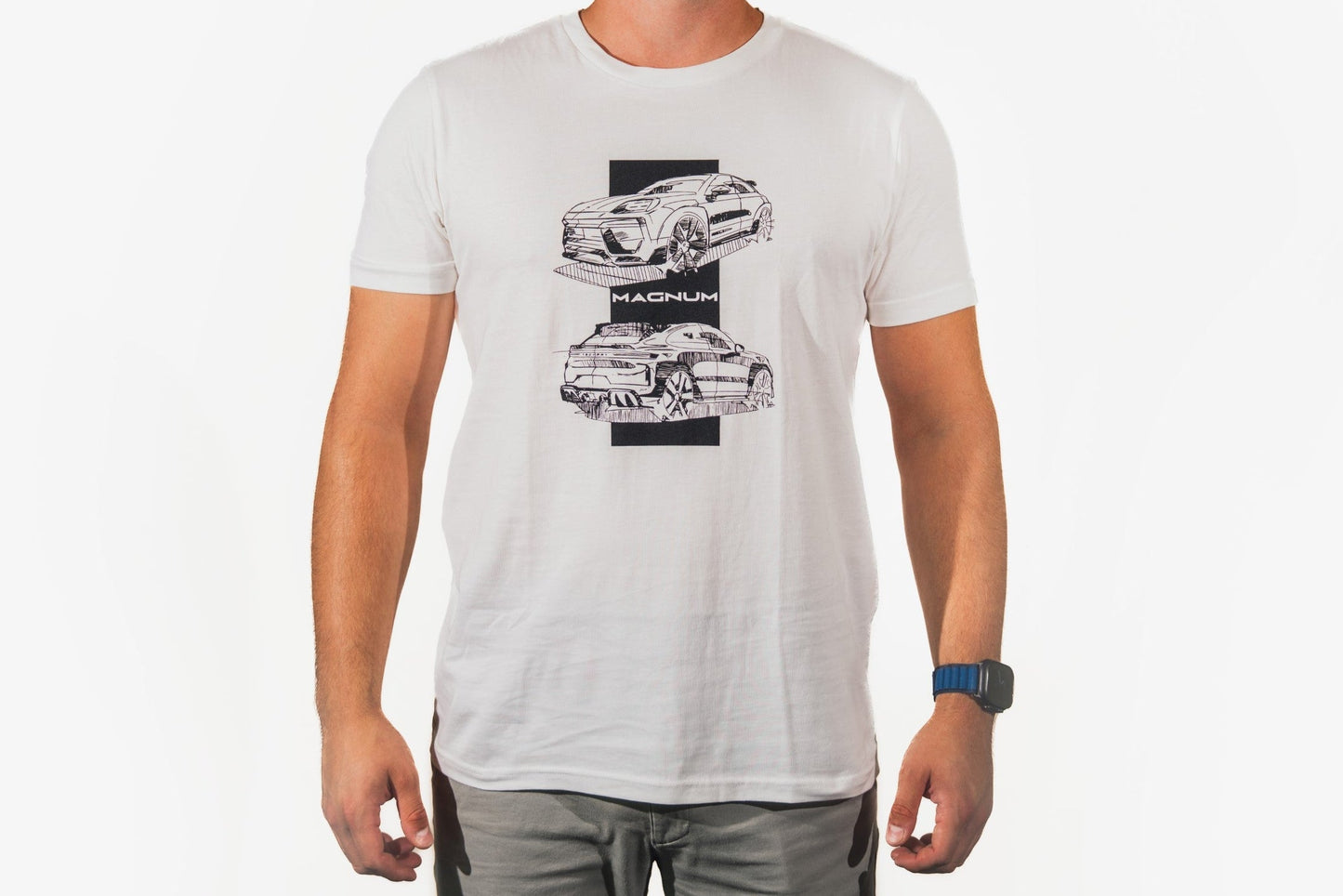 TECHART Magnum T-Shirt