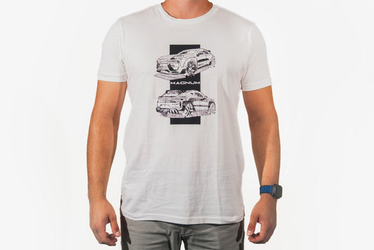 TECHART Magnum T-Shirt