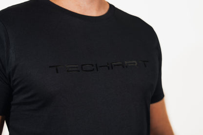 TECHART T-Shirt 2025