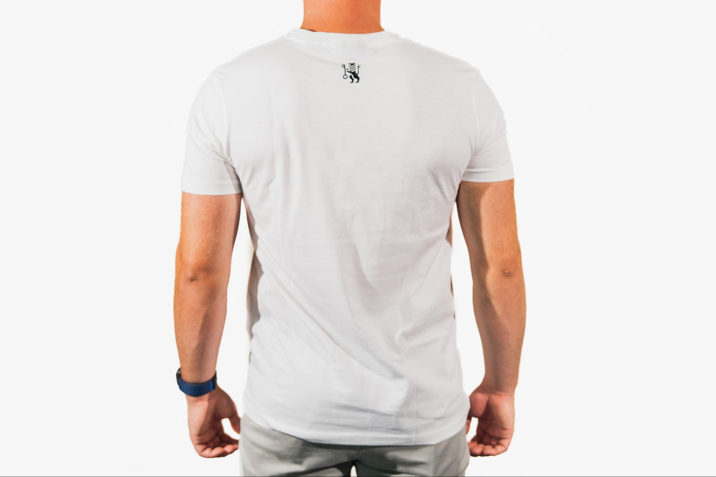 TECHART T-Shirt 2025