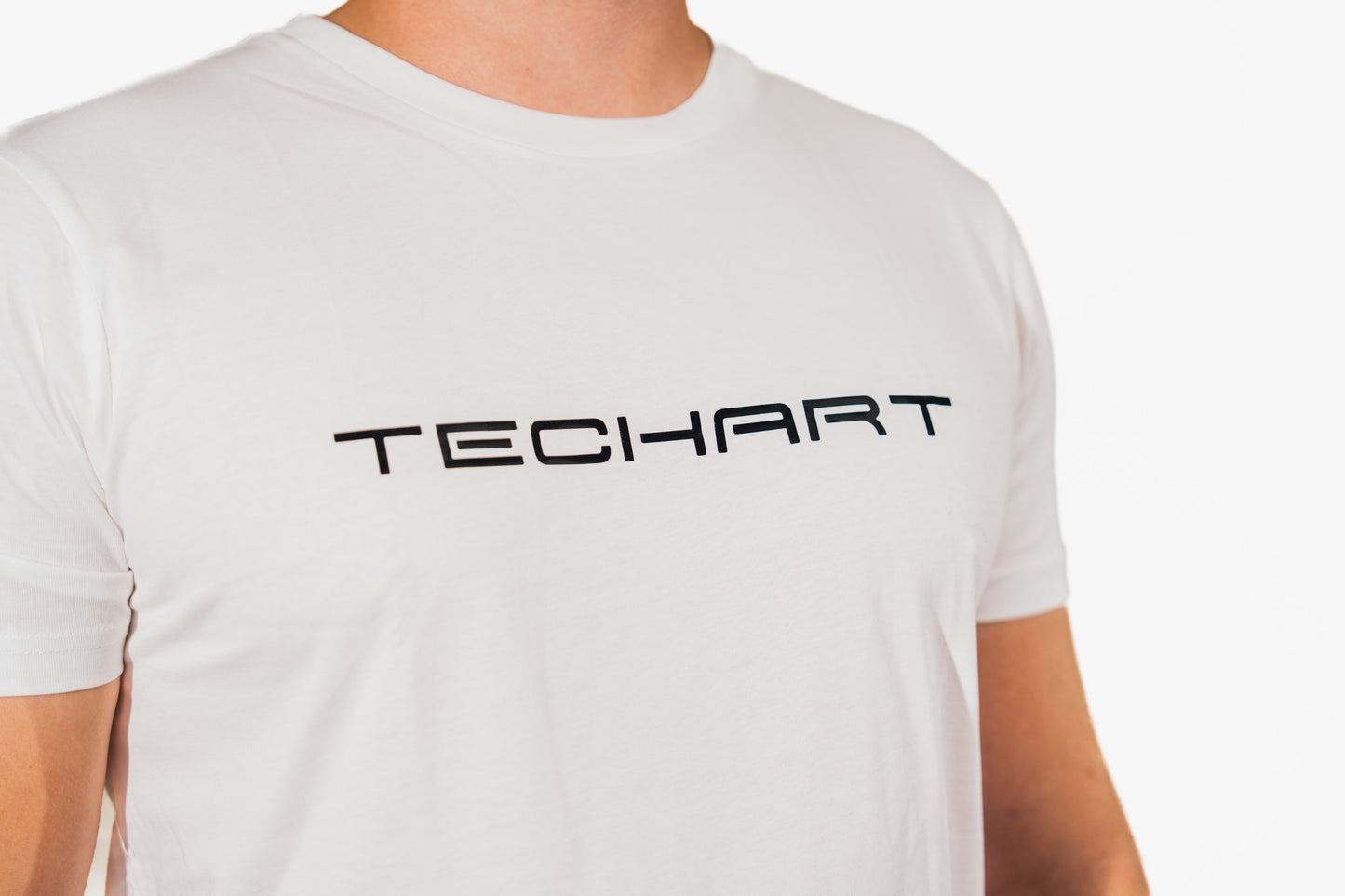 TECHART T-Shirt 2025
