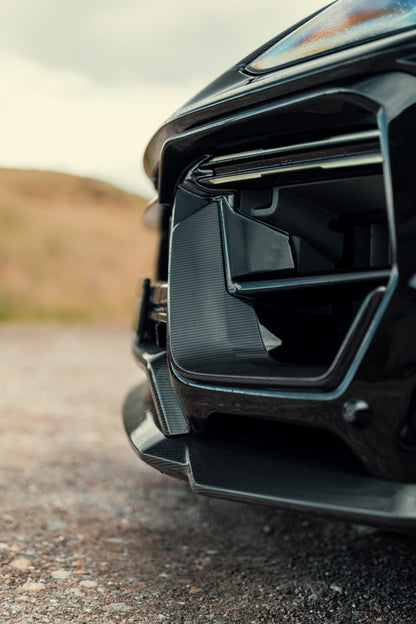 TECHART MAGNUM "Unique" - 2025