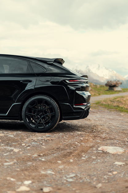 TECHART MAGNUM "Unique" - 2025