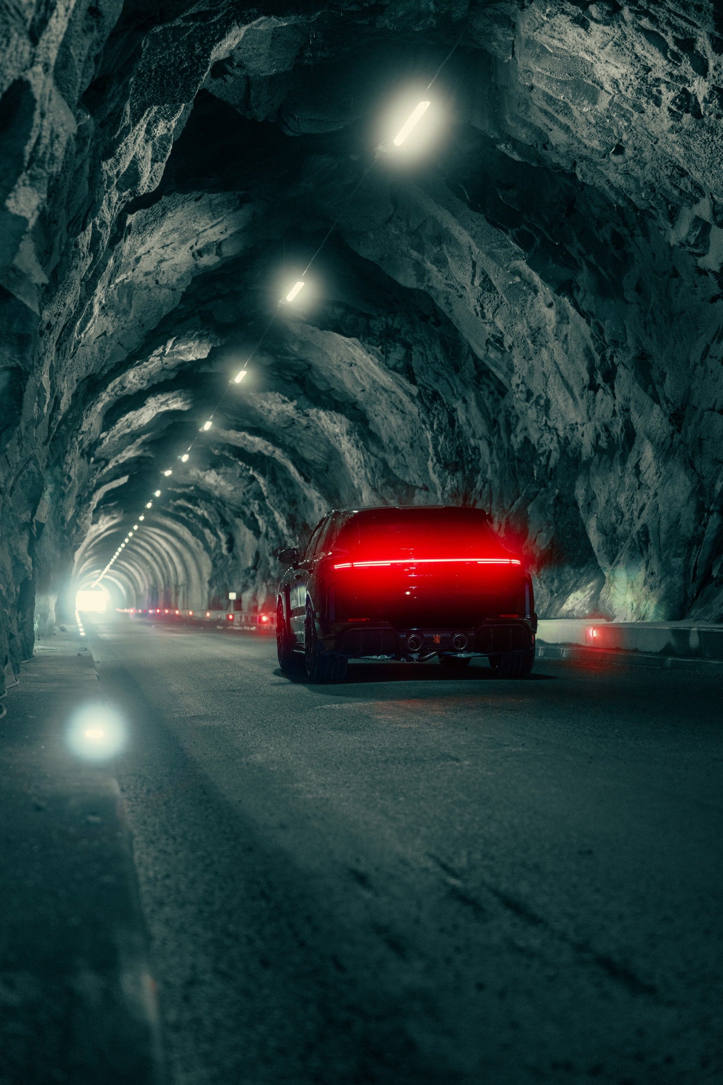 TECHART MAGNUM "Unique" - 2025