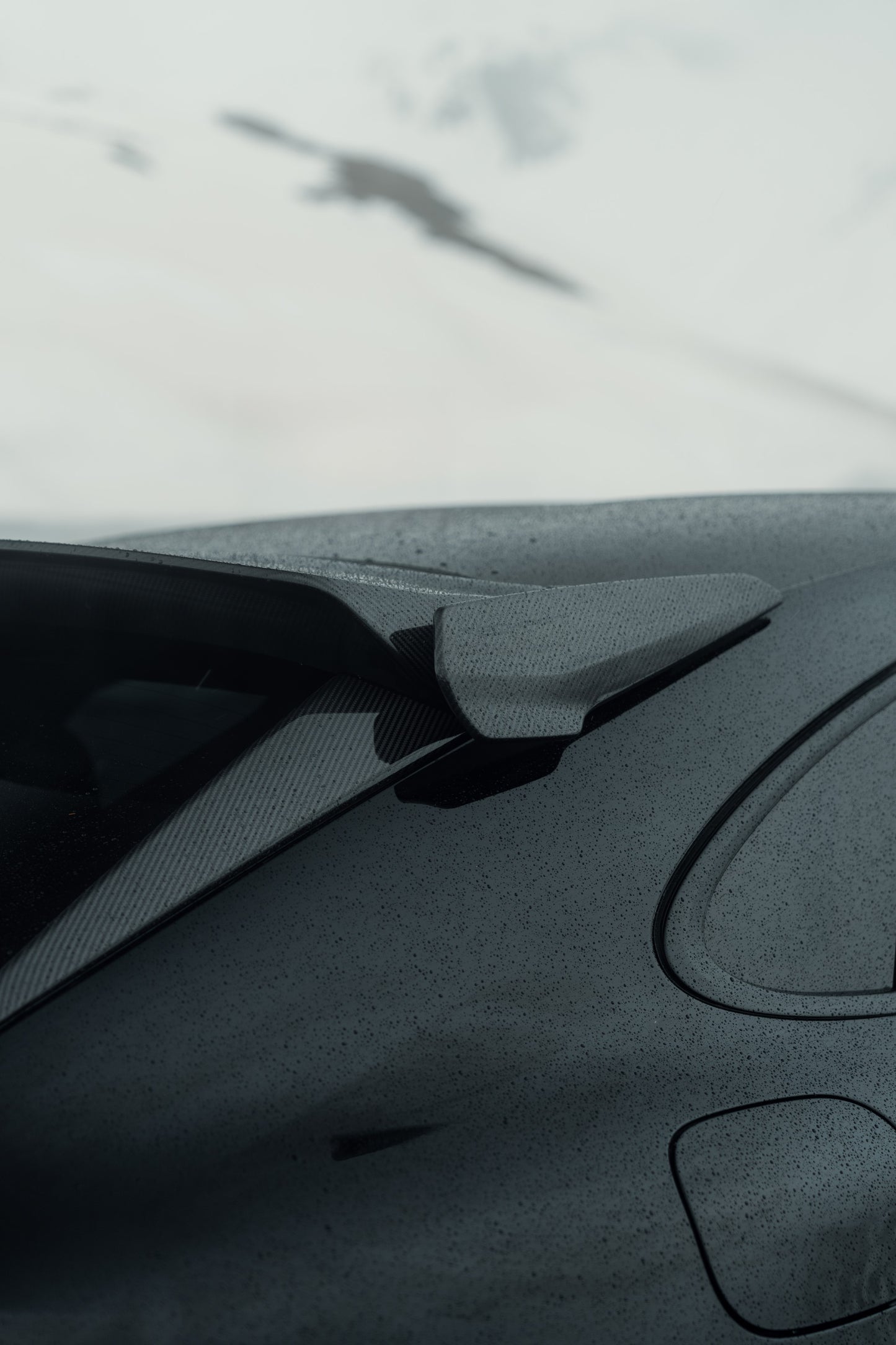 TECHART MAGNUM "Unique" - 2025