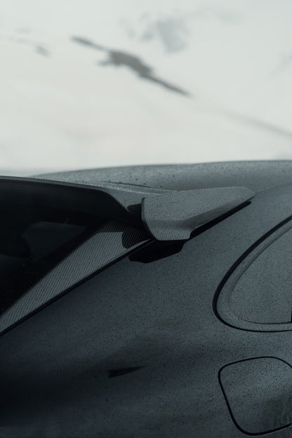 TECHART MAGNUM "Unique" - 2025