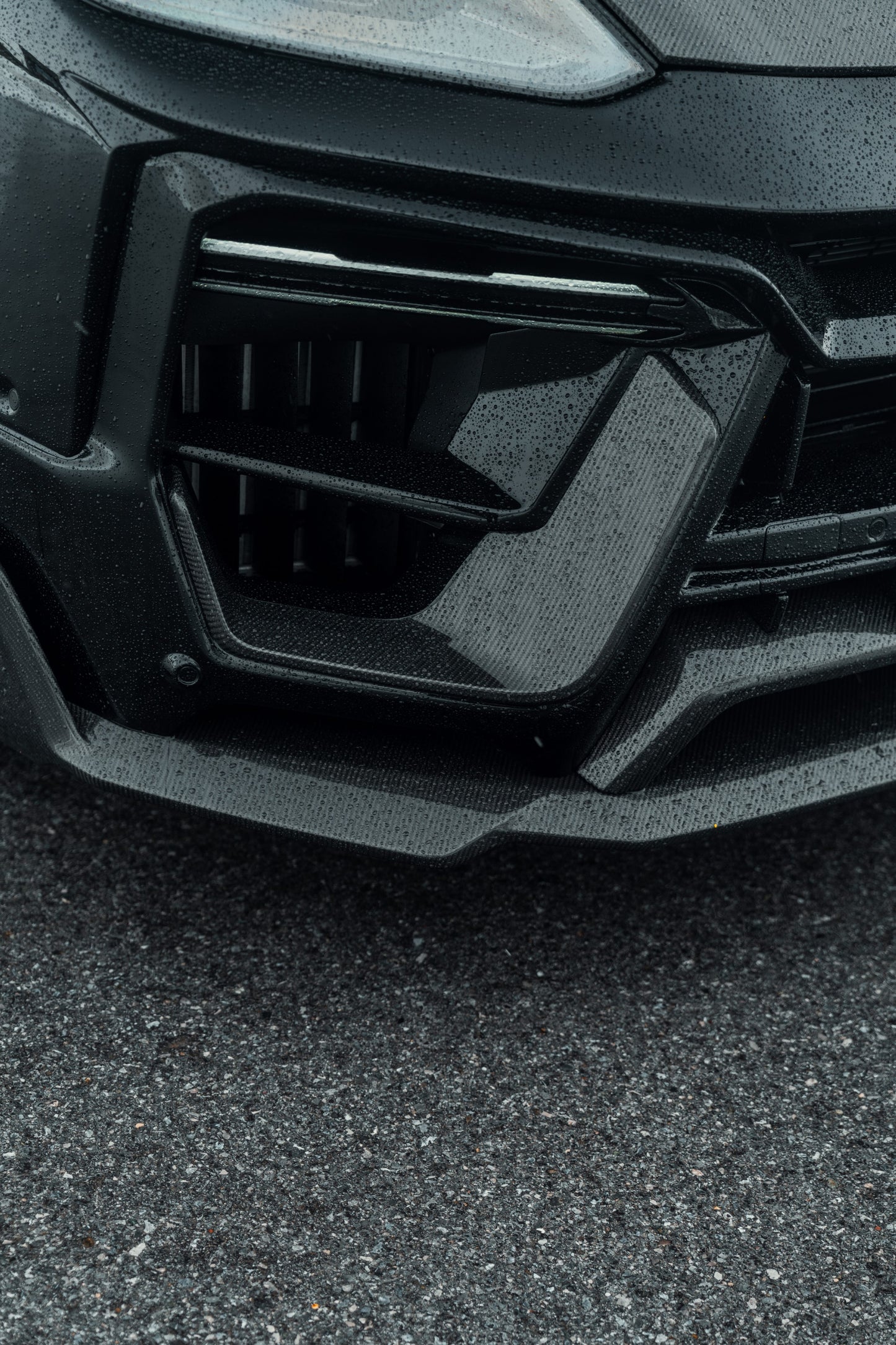 TECHART MAGNUM "Unique" - 2025