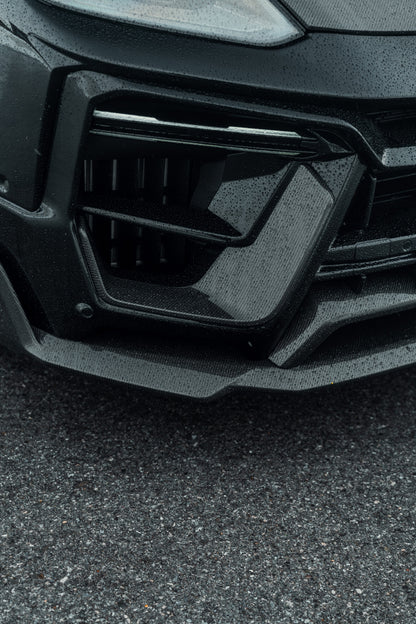 TECHART MAGNUM "Unique" - 2025