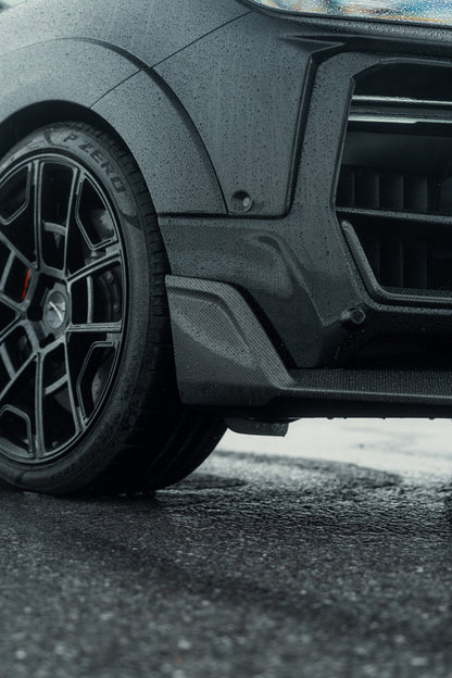 TECHART MAGNUM "Unique" - 2025