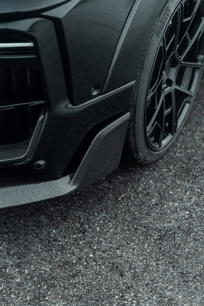 TECHART MAGNUM "Unique" - 2025