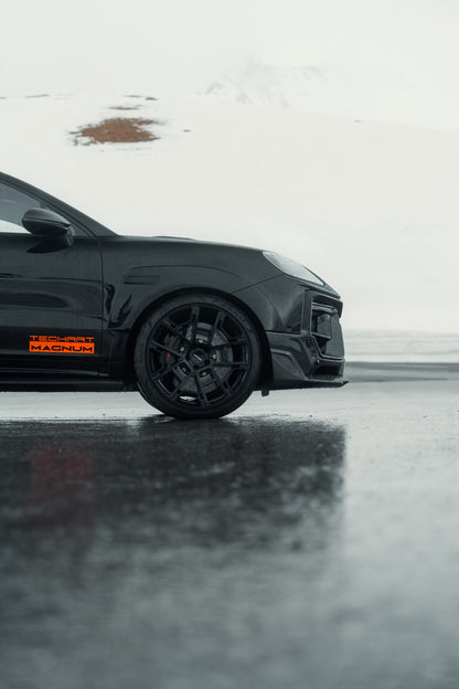 TECHART MAGNUM "Unique" - 2025