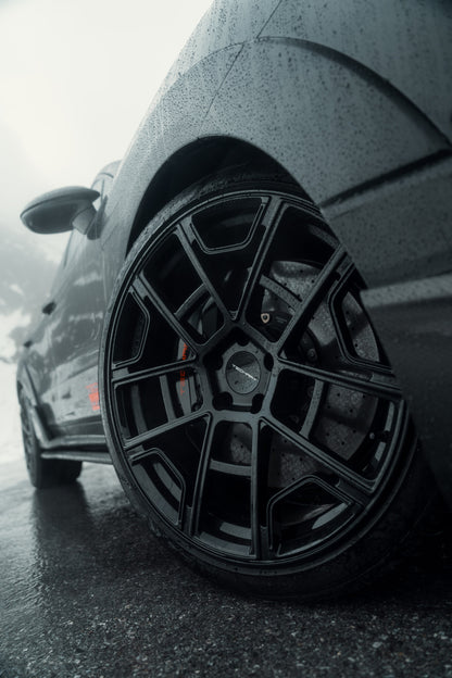 TECHART MAGNUM "Unique" - 2025