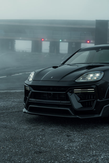 TECHART MAGNUM "Unique" - 2025