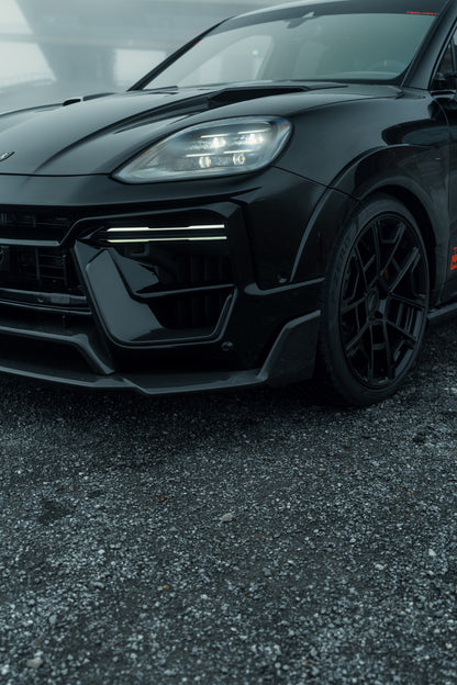 TECHART MAGNUM "Unique" - 2025