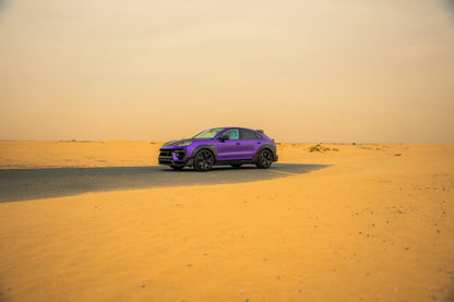TECHART MAGNUM First Edition (1 of 1 UAE World Premiere) - 2025