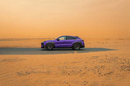 TECHART MAGNUM First Edition (1 of 1 UAE World Premiere) - 2025