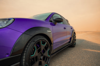 TECHART MAGNUM First Edition (1 of 1 UAE World Premiere) - 2025