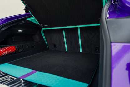 TECHART MAGNUM First Edition (1 of 1 UAE World Premiere) - 2025