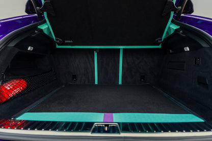 TECHART MAGNUM First Edition (1 of 1 UAE World Premiere) - 2025