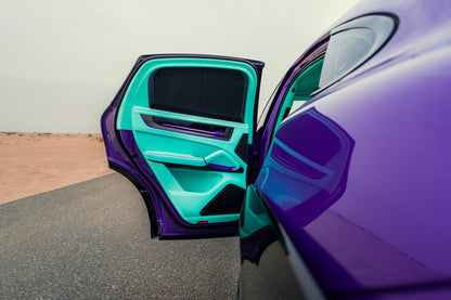 TECHART MAGNUM First Edition (1 of 1 UAE World Premiere) - 2025
