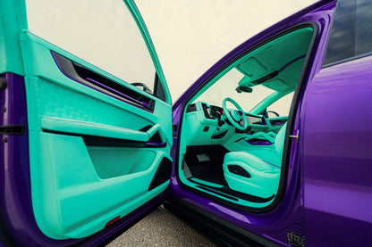 TECHART MAGNUM First Edition (1 of 1 UAE World Premiere) - 2025
