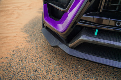TECHART MAGNUM First Edition (1 of 1 UAE World Premiere) - 2025