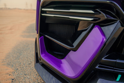 TECHART MAGNUM First Edition (1 of 1 UAE World Premiere) - 2025