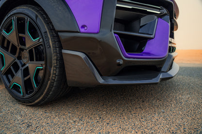 TECHART MAGNUM First Edition (1 of 1 UAE World Premiere) - 2025