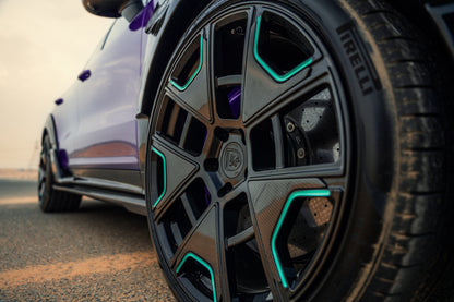 TECHART MAGNUM First Edition (1 of 1 UAE World Premiere) - 2025