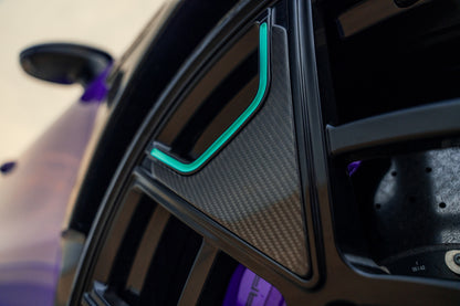 TECHART MAGNUM First Edition (1 of 1 UAE World Premiere) - 2025