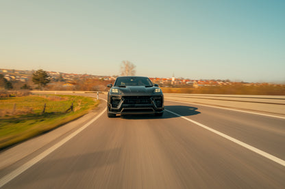 TECHART MAGNUM First Edition (1 of 25) - 2025