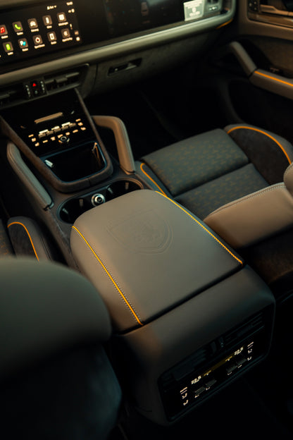 TECHART MAGNUM First Edition (1 of 25) - 2025