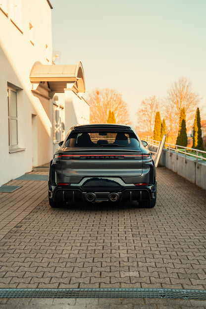 TECHART MAGNUM First Edition (1 of 25) - 2025
