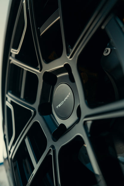 TECHART MAGNUM First Edition (1 of 25) - 2025