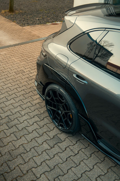 TECHART MAGNUM First Edition (1 of 25) - 2025
