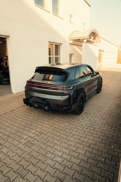 TECHART MAGNUM First Edition (1 of 25) - 2025