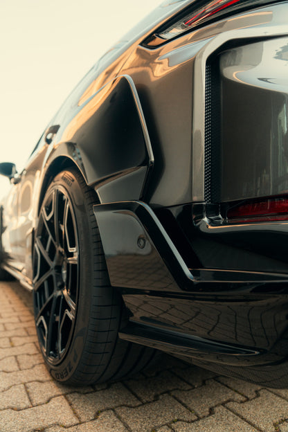 TECHART MAGNUM First Edition (1 of 25) - 2025