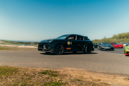 TECHART MAGNUM "Unique" - 2025