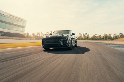TECHART MAGNUM "Unique" - 2025