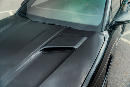 TECHART MAGNUM "Unique" - 2025