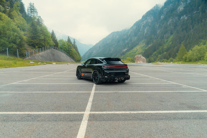 TECHART MAGNUM "Unique" - 2025