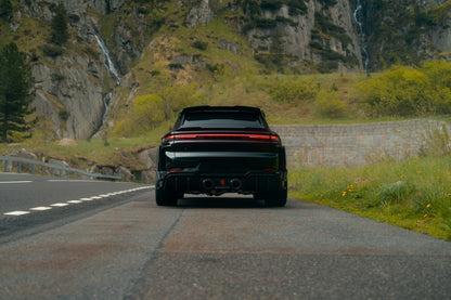 TECHART MAGNUM "Unique" - 2025