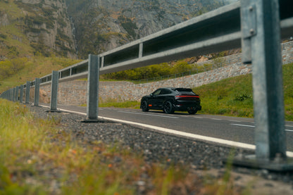 TECHART MAGNUM "Unique" - 2025