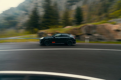 TECHART MAGNUM "Unique" - 2025